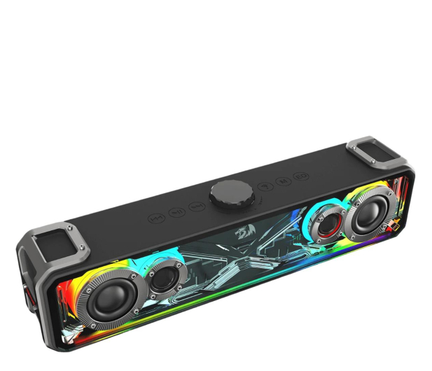 REDRAGON Surge GS817 - 1306703 - zdjęcie 4